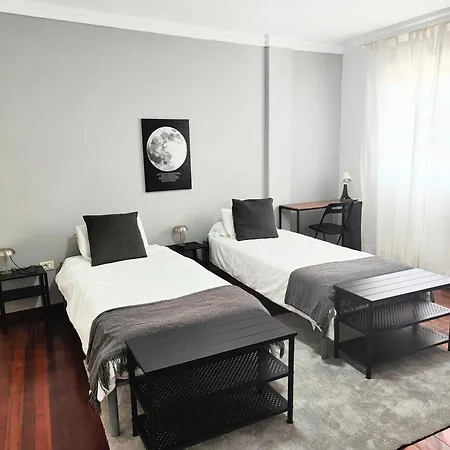 Habitación en casa particular Campitos