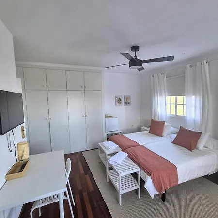 Campitos * Santa Cruz de Tenerife