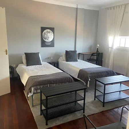 Kwatera prywatna Campitos