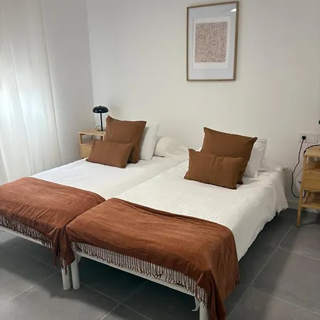 Campitos Santa Cruz de Tenerife