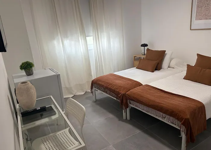 Kwatera prywatna Campitos *