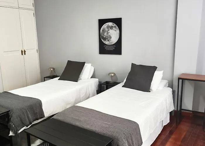 Campitos * Santa Cruz de Tenerife