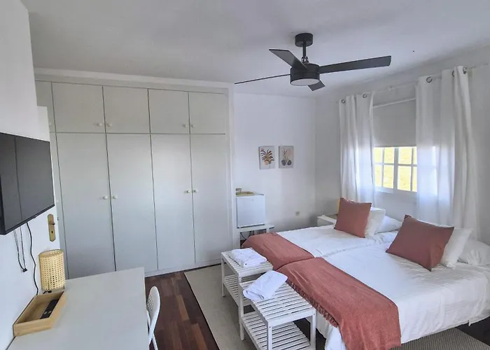 Campitos * Santa Cruz de Tenerife