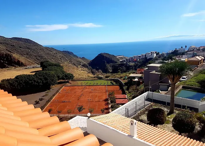 Homestay Campitos Santa Cruz de Tenerife