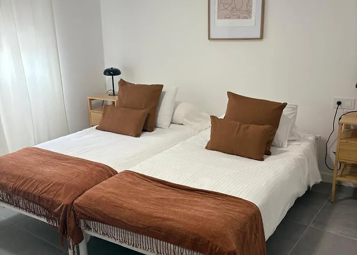 Campitos Santa Cruz de Tenerife