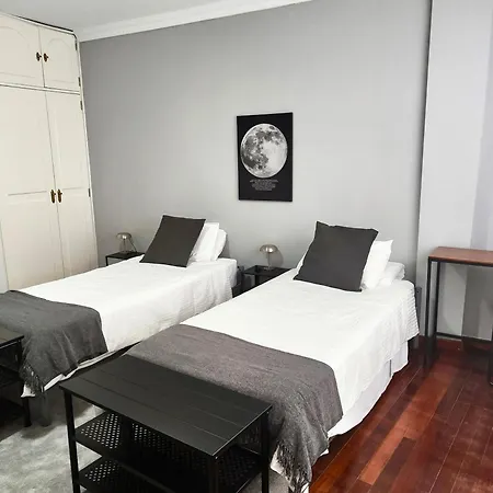 Campitos * סנטה קרוז דה טנריף