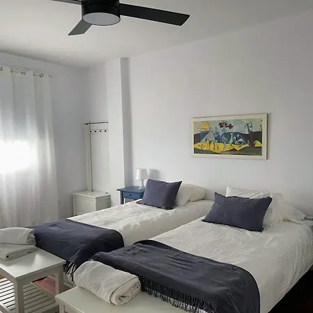 Privat bolig Campitos