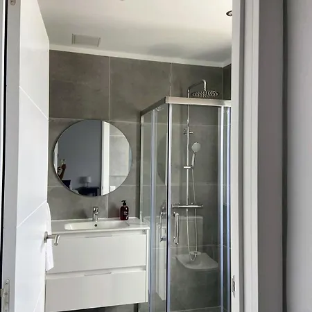 Privat bolig Campitos