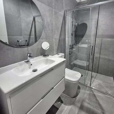 Privat bolig Campitos *