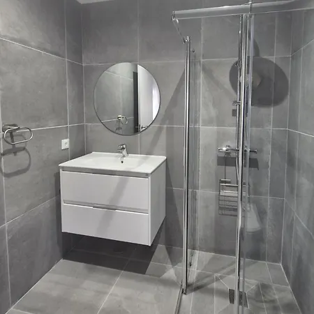 Campitos Privat bolig Santa Cruz de Tenerife