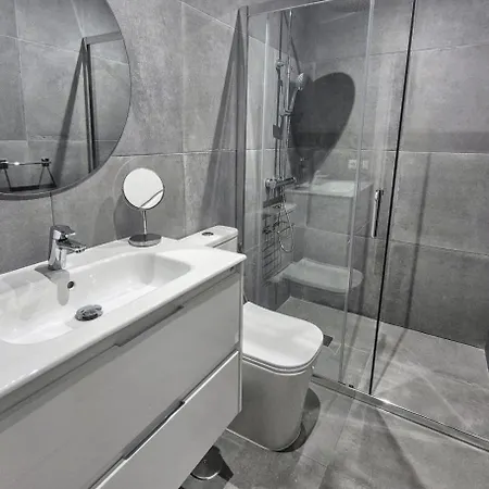 Campitos Privat bolig