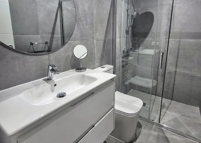 בית אירוח Campitos *