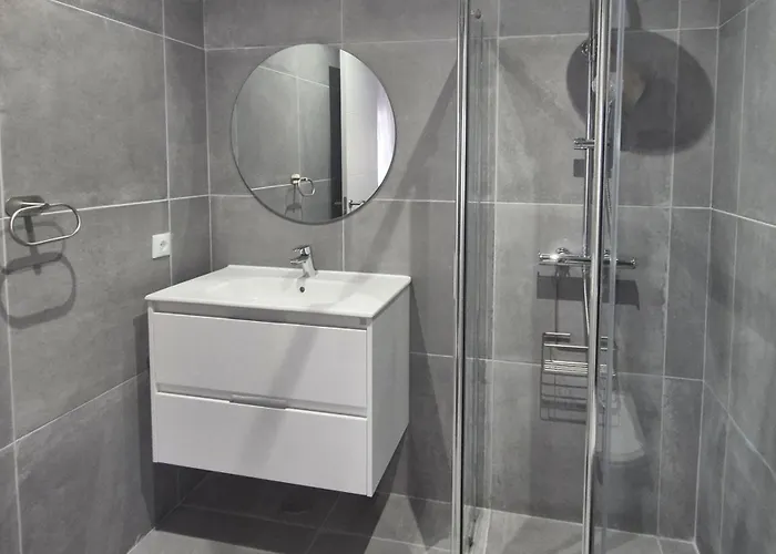 Campitos בית אירוח סנטה קרוז דה טנריף